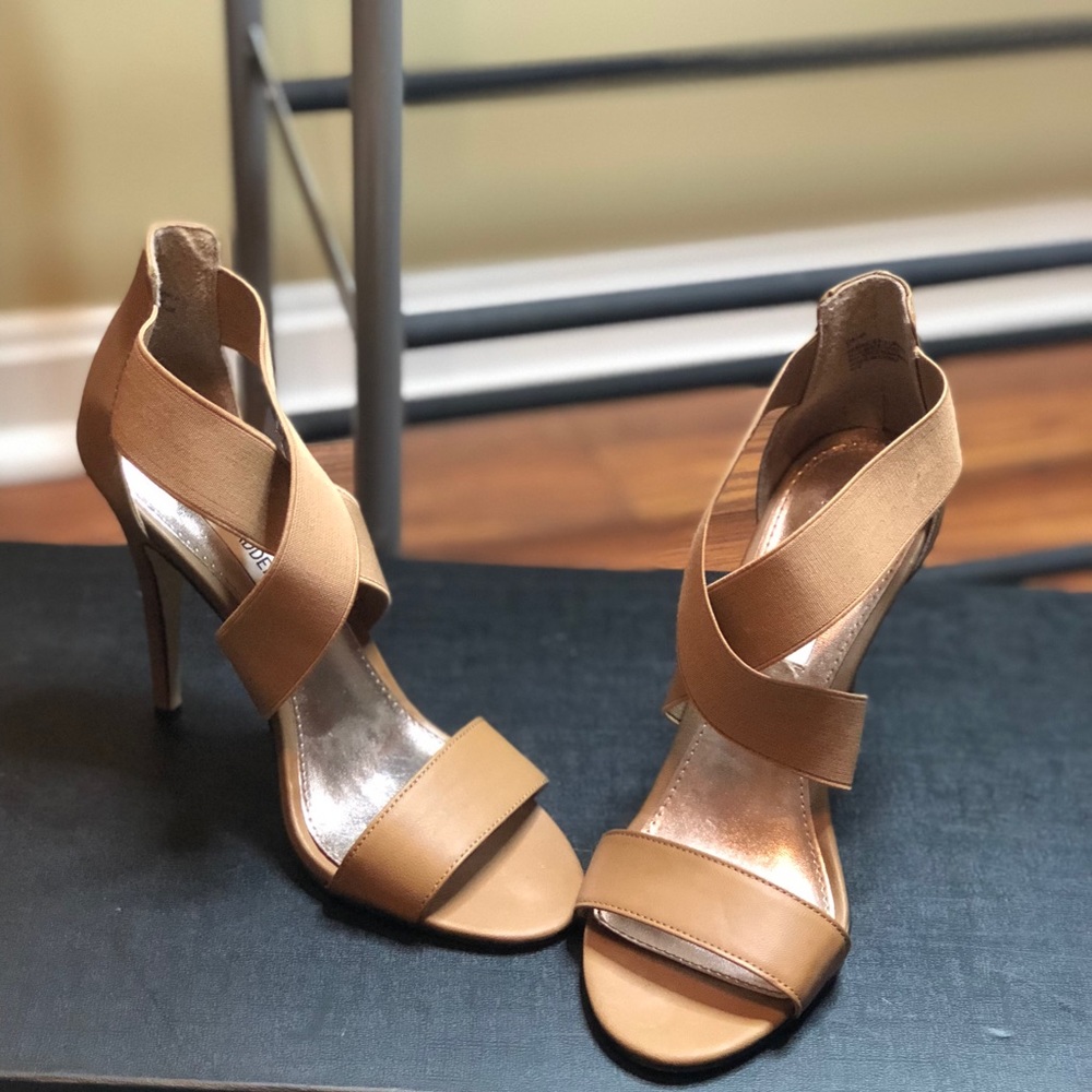 Steve Madden Heels